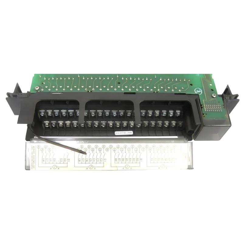 GE IC697MDL250 Discrete Input Module