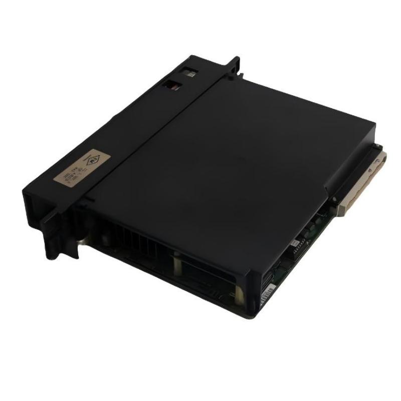 GE IC697PCM711 Programmable Coprocessor Module