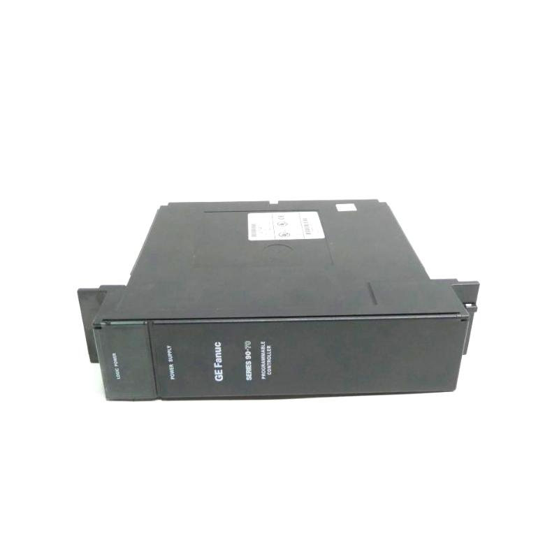 GE IC697PWR711 Power Supply Module