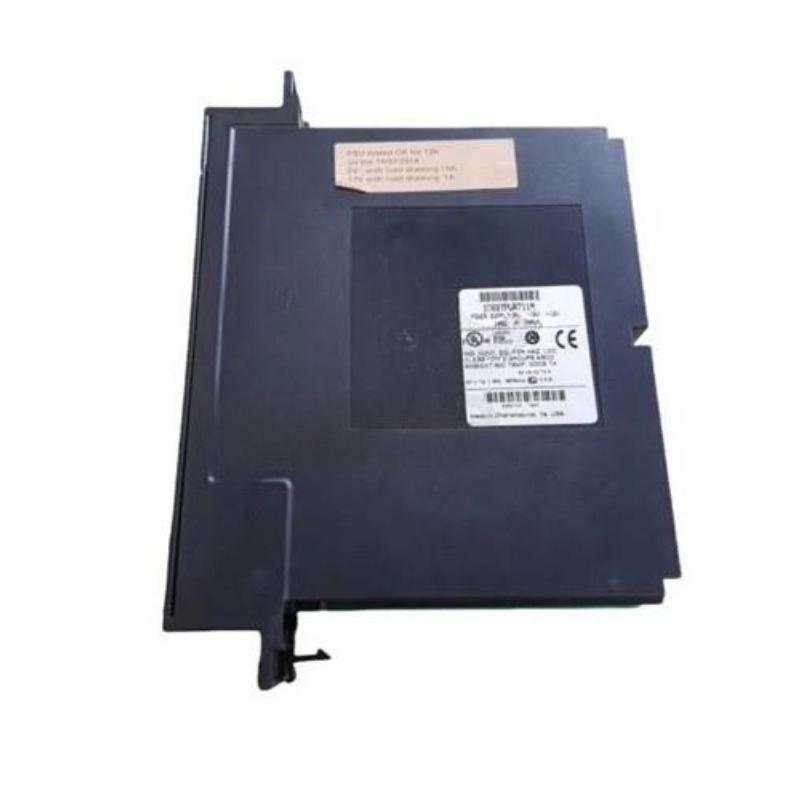 GE IC697PWR713 Power Supply Module