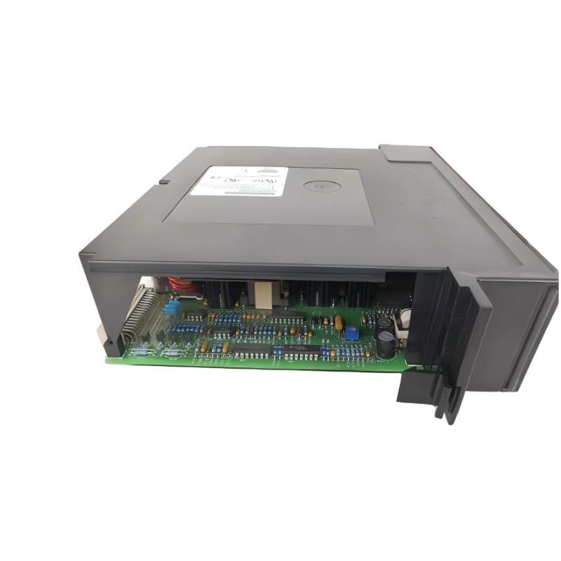 GE IC697PWR724 Power Supply Module