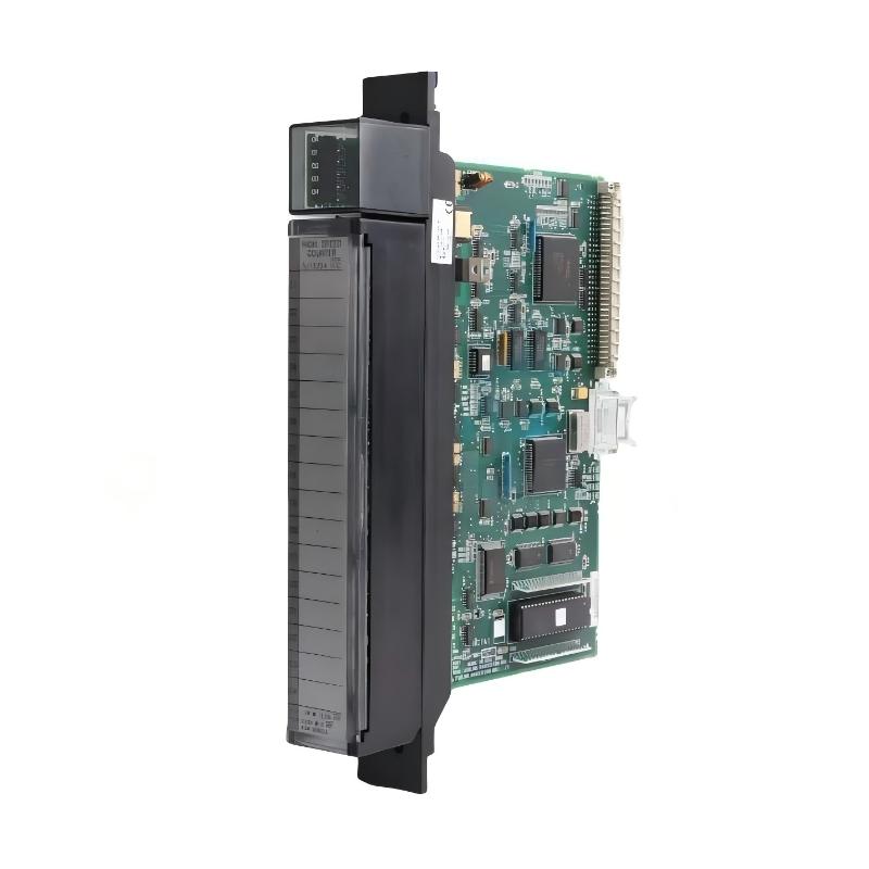 GE IC697RCM711 Redundancy Communications Module