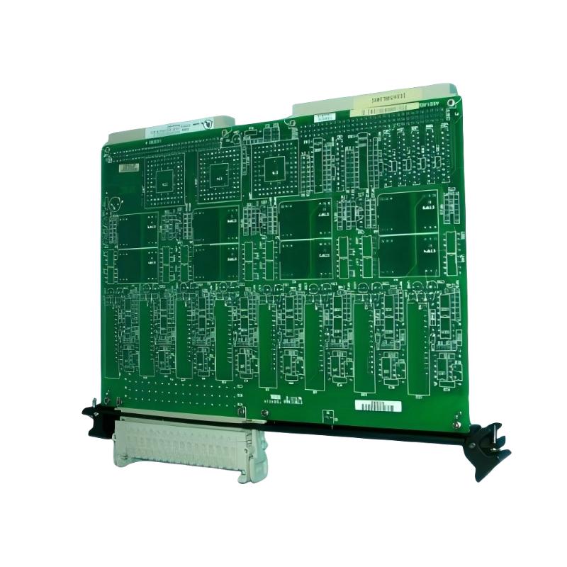 GE IC697VAL328 Analog Output Module