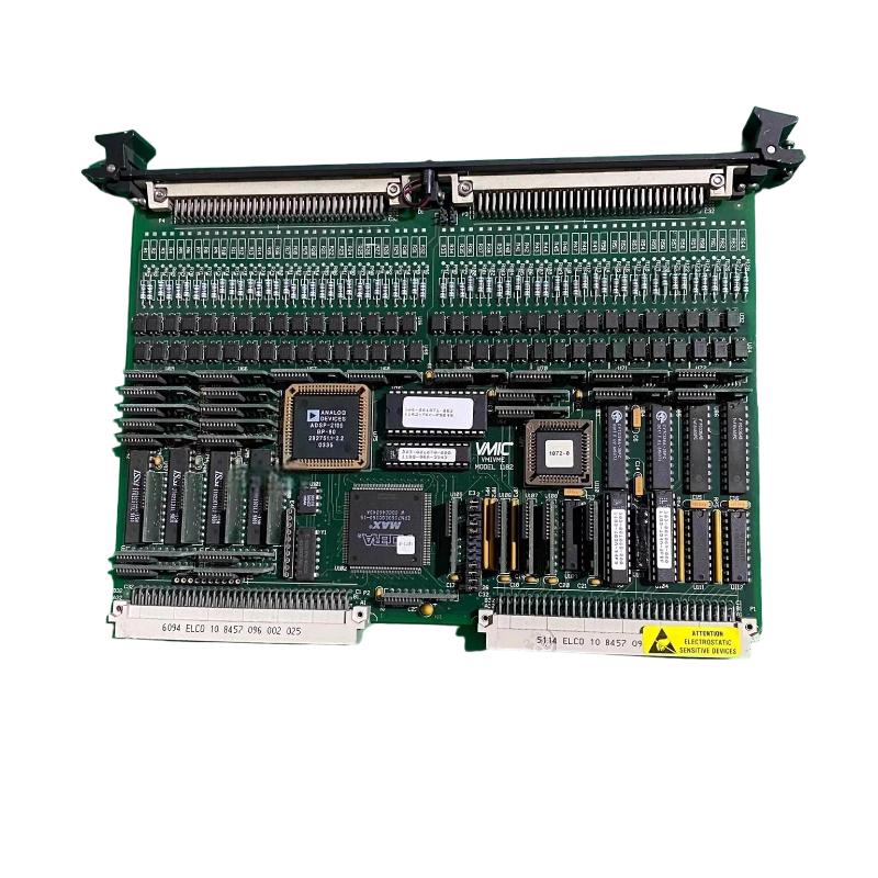 GE IC697VDD100-1