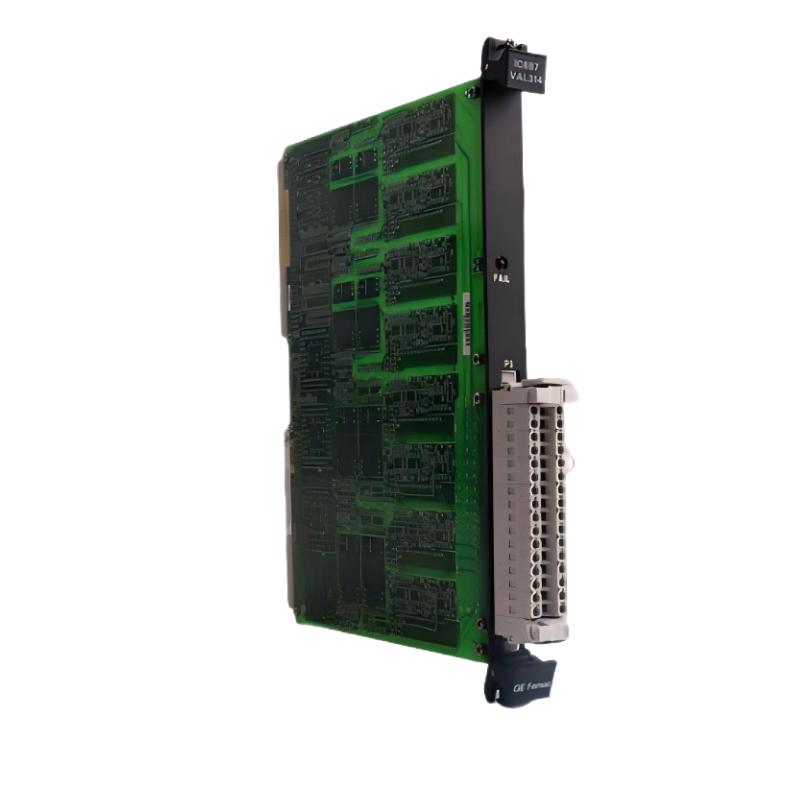 GE IC697VDD100 Digital Input Module
