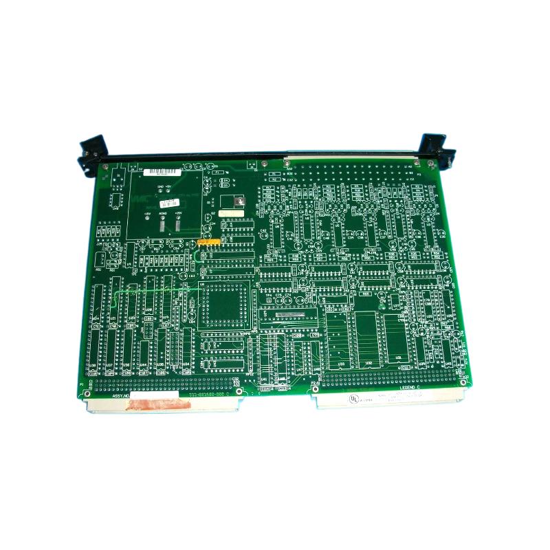 GE IC697VDR151-4