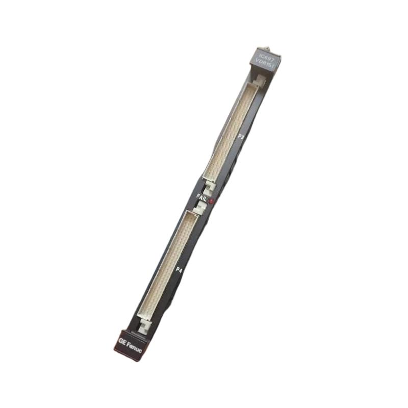 GE IC697VDR151 Redundancy / I/O Interface Module