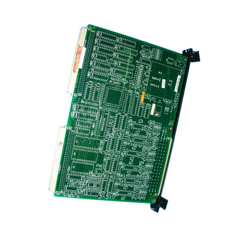 GE IC697VDR151-3