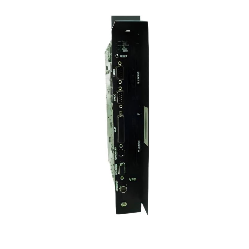 GE IC697VPC462-2