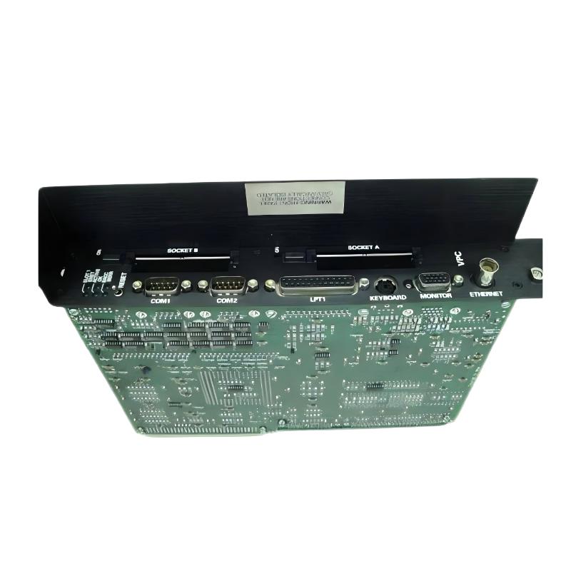 GE IC697VPC462-3