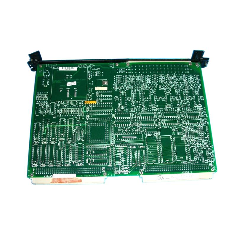 GE IC697VRD008-3