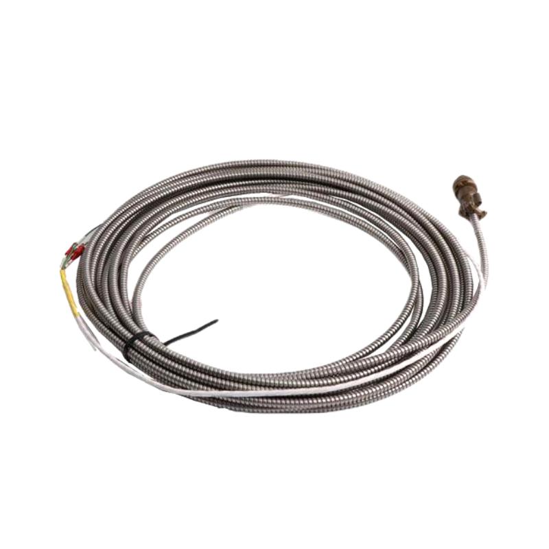 Bently Nevada 151M8244-01 Accelerometer Cable