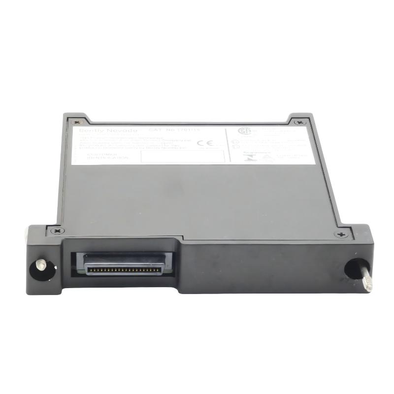 Bently Nevada 1701/15 141379-01 Field Monitor Preamplifier Input Monitor