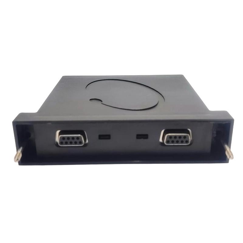 Bently Nevada 170190-01 141380-03 Dual Current Isolator