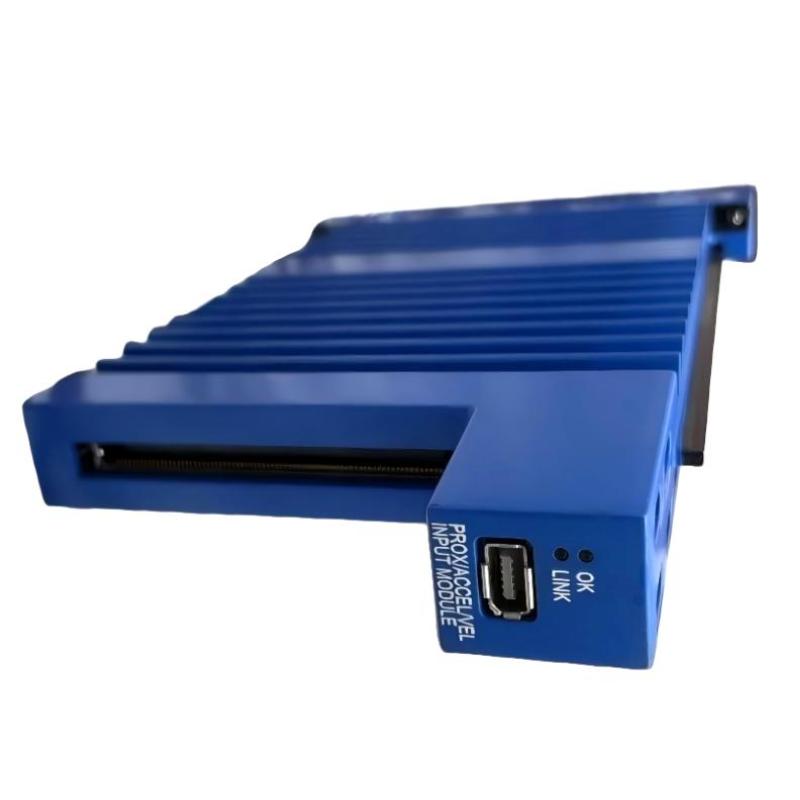 Bently Nevada 60R/INP01 Dynamic Input Module