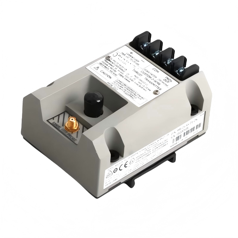 Bently Nevada 991-06-50-02-00 991 Thrust Sensor