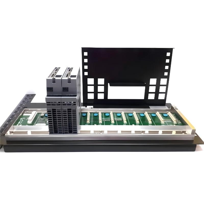 Yokogawa  ANB10N-410/CU2T ESB Bus Node Unit