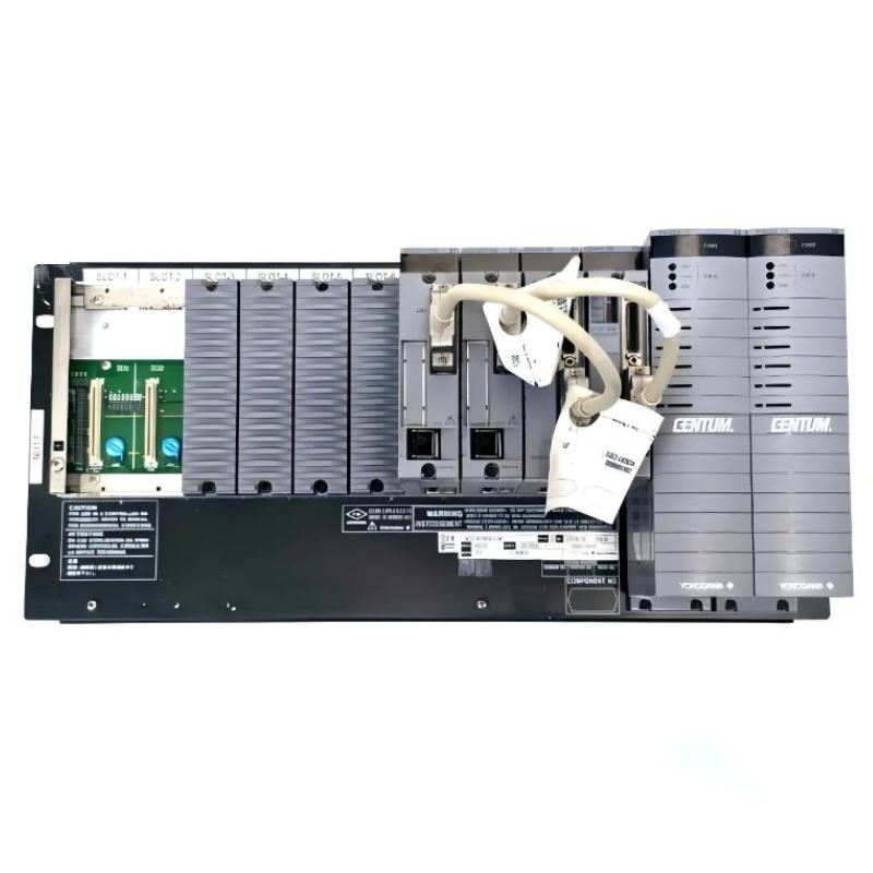 Yokogawa ANB11D-615/BU2A Fiber ESB Bus Node Unit