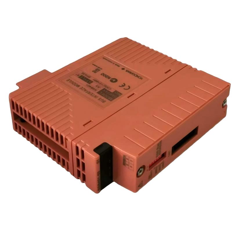 Yokogawa SSB401-11 Bus Interface Slave Module