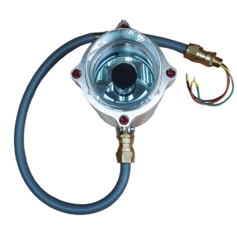 Honeywell 2104B2131 Mid-range Receiver