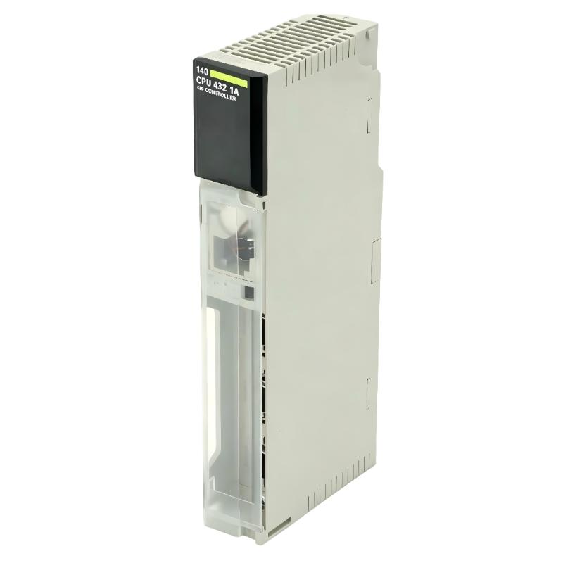 Schneider 140CPU4321A  Processor