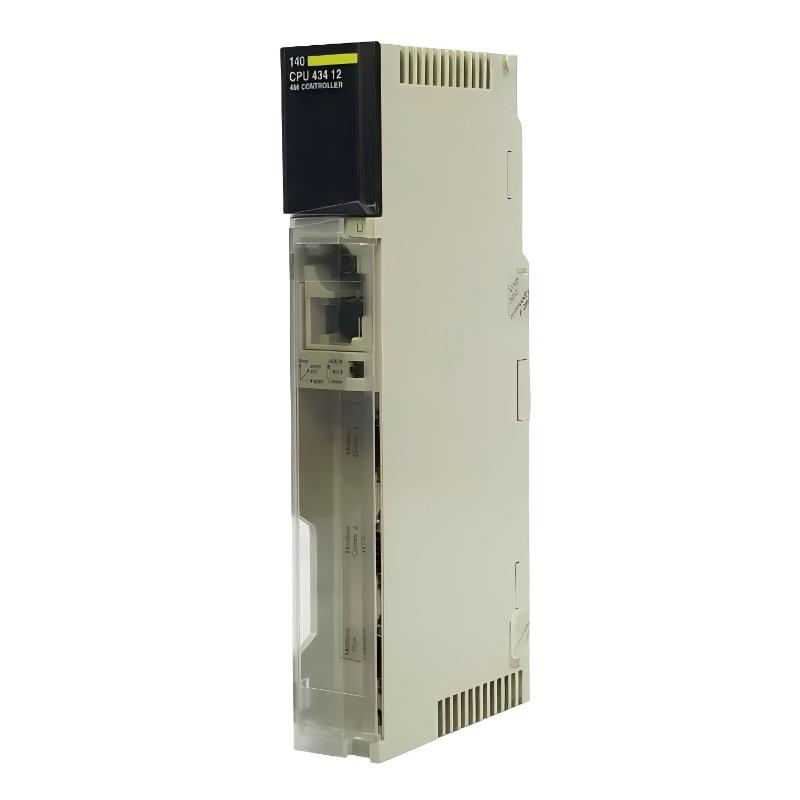 Schneider 140CPU43412UC Unity Processor
