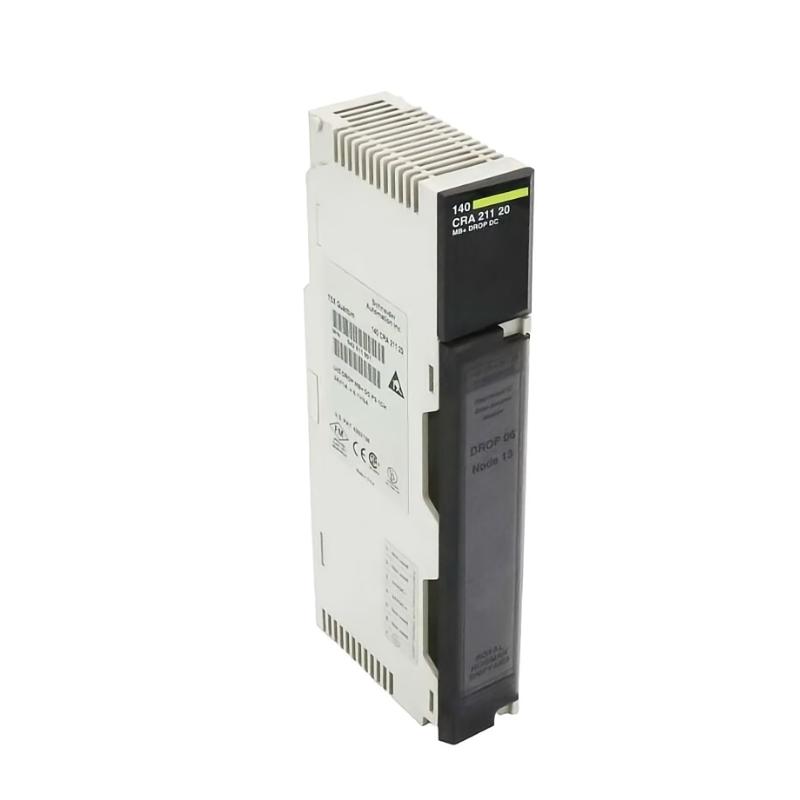 Schneider 140CRA21120C DIO Sub-Interface