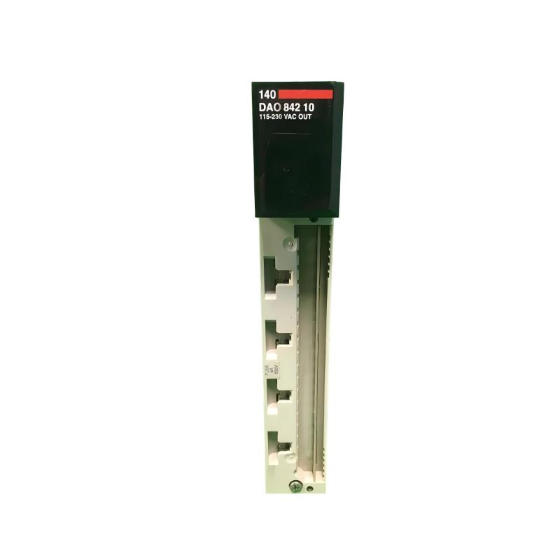 Schneider 140DAO84210C Discrete Output Module