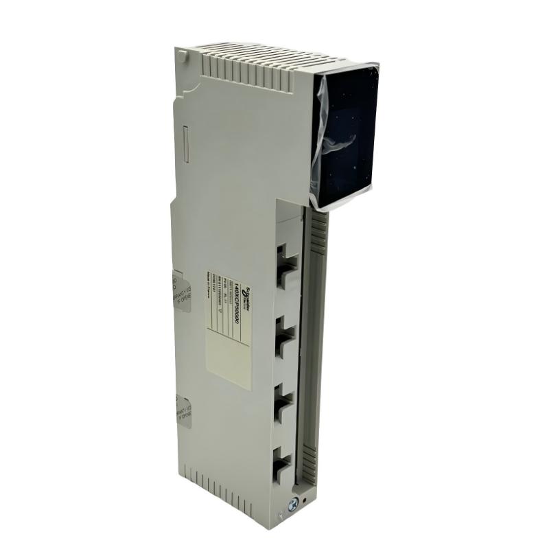 Schneider 140XCP50000 Discrete I/O Modules