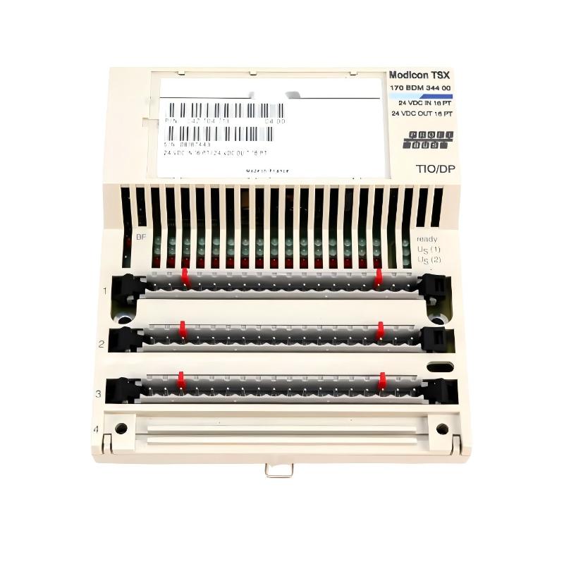 Schneider 170BDM34400 Input/Output Module