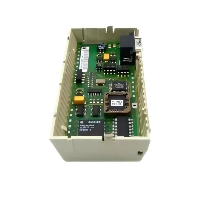Schneider 170DNT11000C Profibus DP Communication Adapter