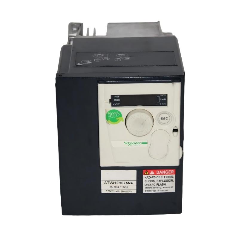 Schneider ATV312H075N4 Variable Speed Drive