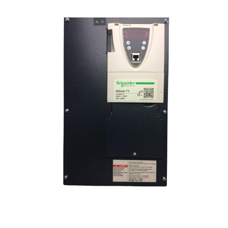Schneider ATV71HD22N4Z Variable Speed Drive