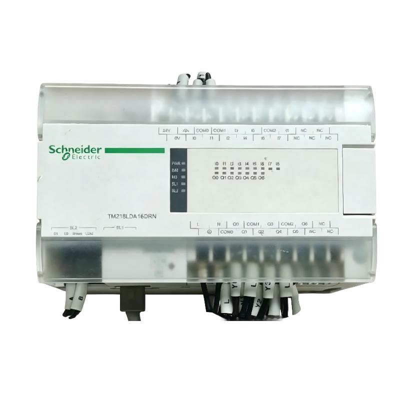 Schneider TM218LDA16DRN Logic Controller