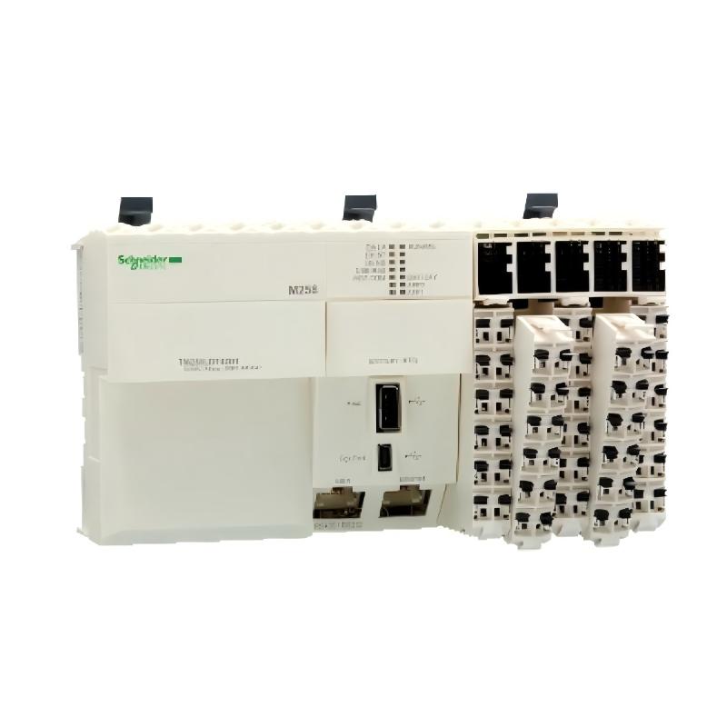 Schneider TM258LD42DT Logic controller