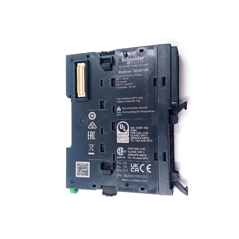 Schneider TM3DI16K  Numeric Input Module