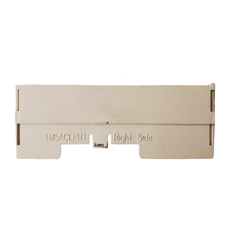 Schneider TM5ACLPR1 10-Channel Bus Base locking Plate