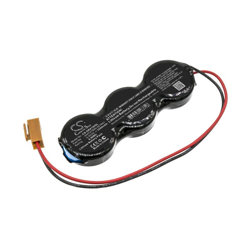 GE IC698ACC701 Battery Module