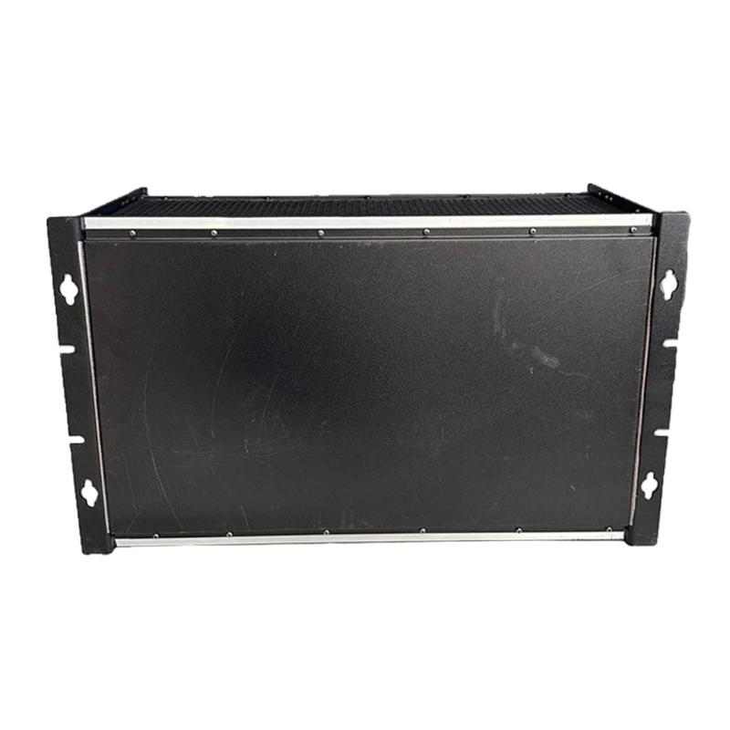 GE IC698CHS017 Rack Chassis Module