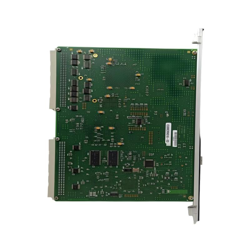 GE IC698CMX016 Communication / Coprocessor Module