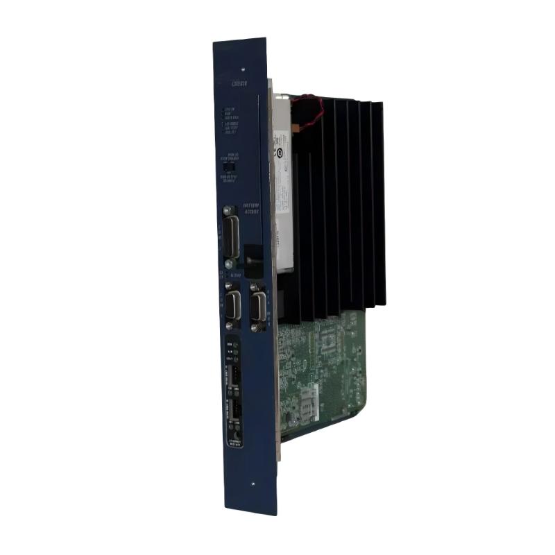 GE IC698CRE030 Redundant CPU Module