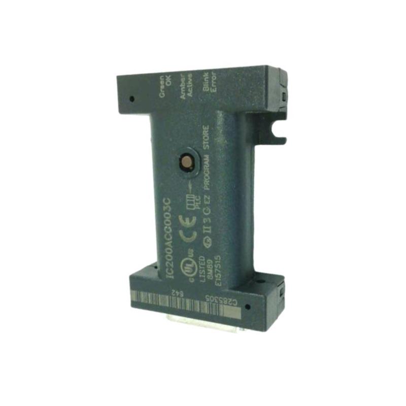 GE IC200ACC003-4 - 副本 (2)