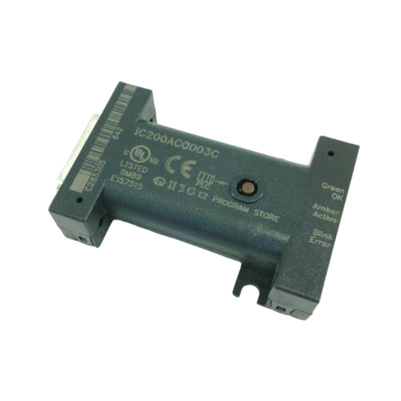 GE IC200ACC003-4 - 副本 (4)
