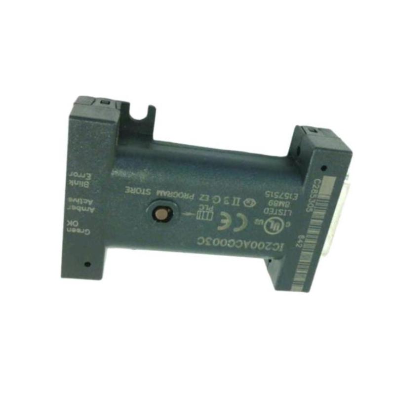 GE IC200ACC003-4 - 副本 (3)