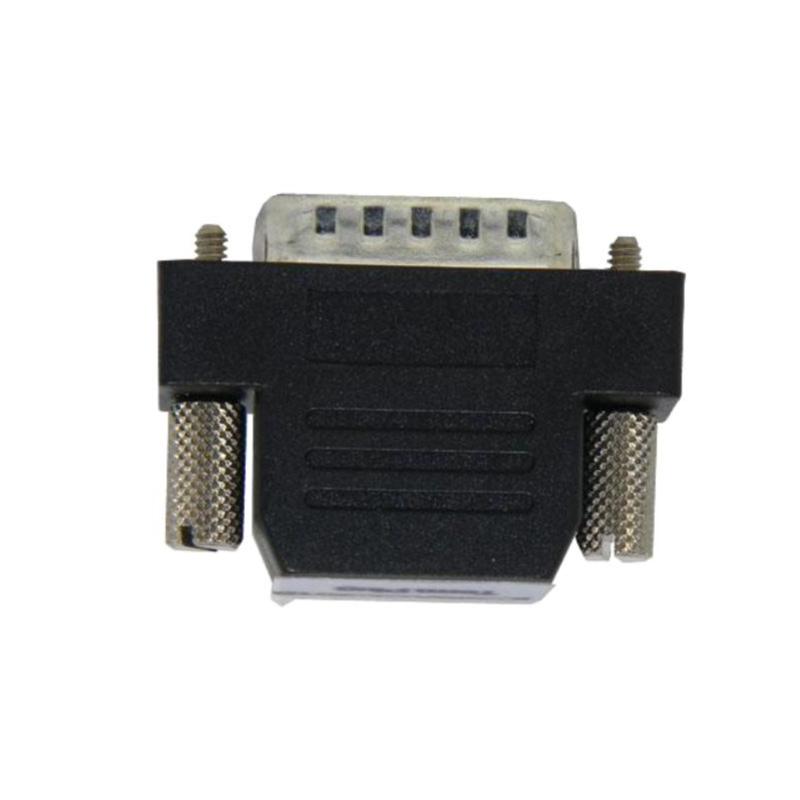 GE IC200ACC201 Expansion Terminator Plug Module