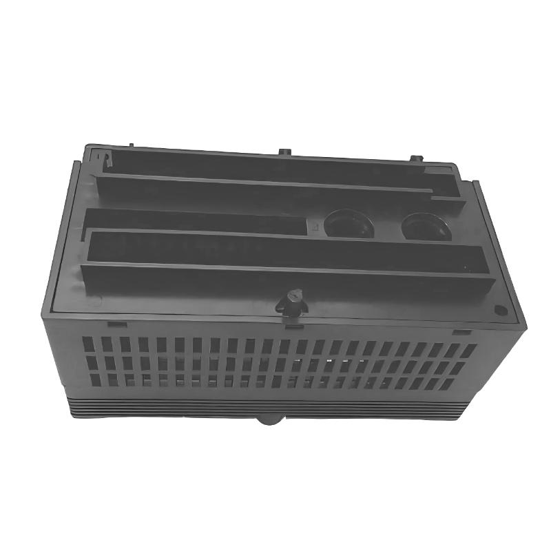 GE IC200ACC301 VersaMax Communication / Expansion Accessory Module