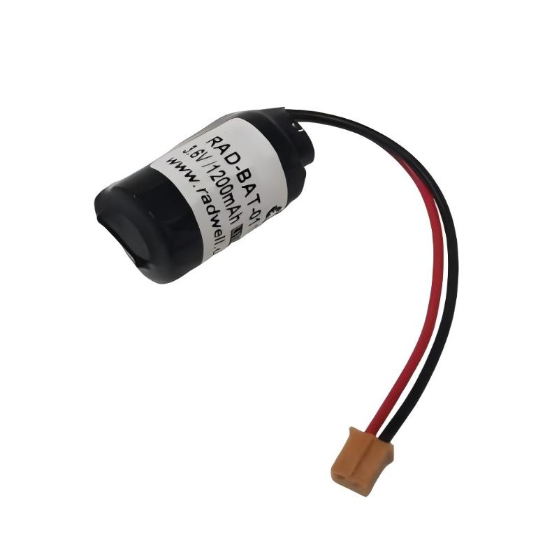 GE IC200ACC414 Battery Module