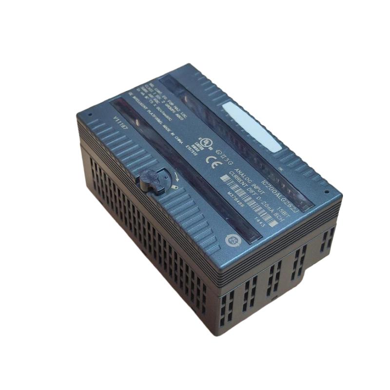 GE IC200ALG262-3