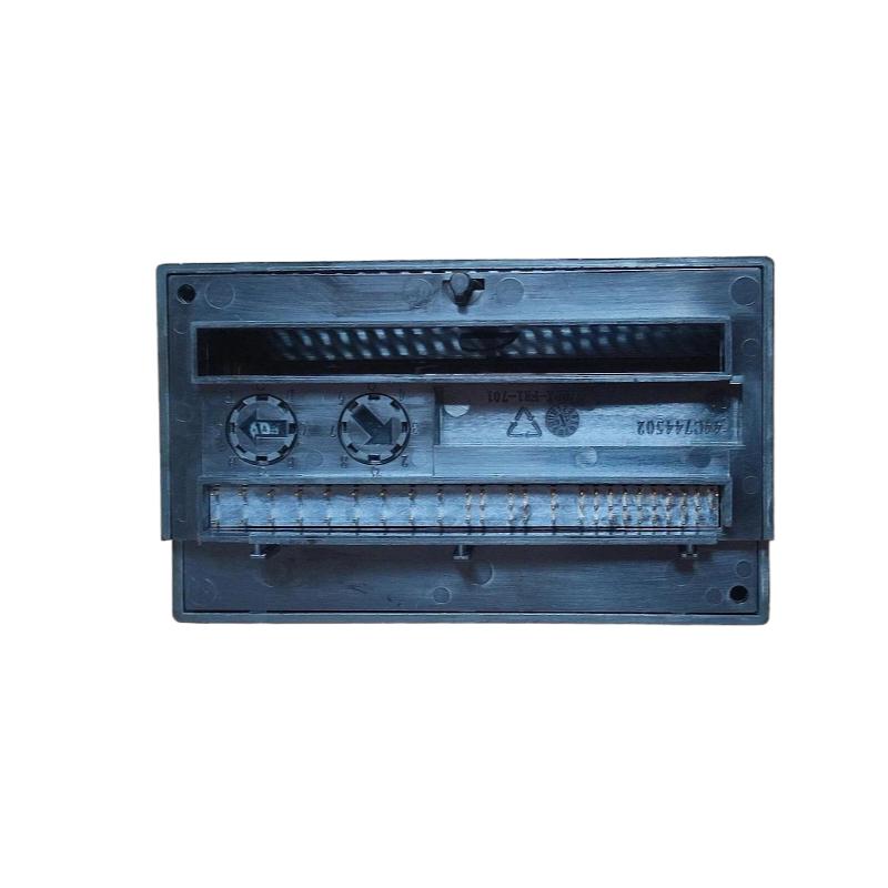 GE IC200ALG262-5