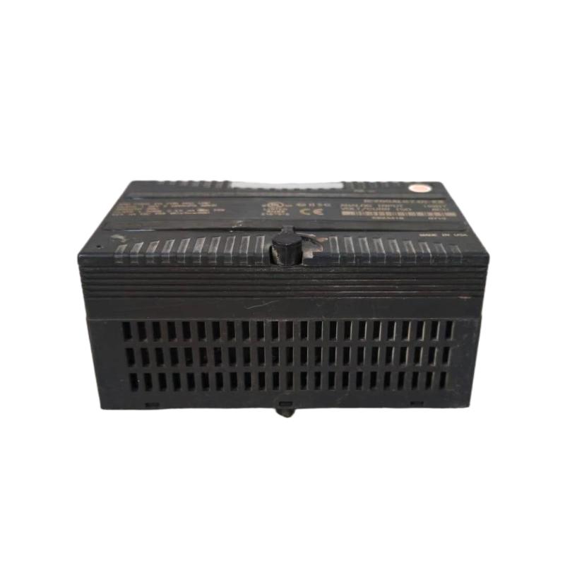 GE IC200ALG240-2